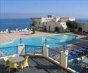 Eden Palace Spa, Oran Accommodation